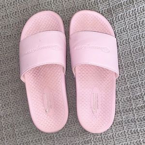 Champion slides